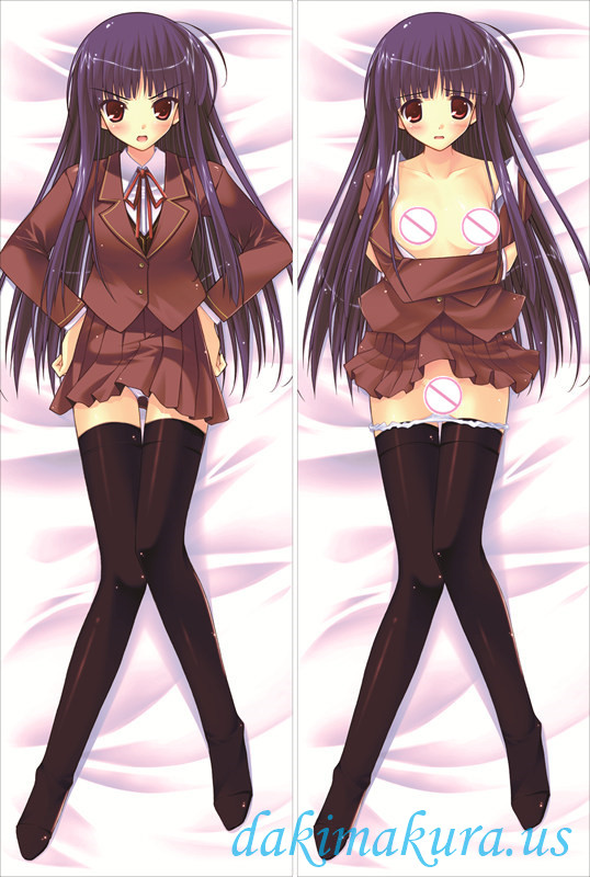 Idol - Revolution - Ayanokouji Sayaka Anime Dakimakura Hugging Body PillowCases